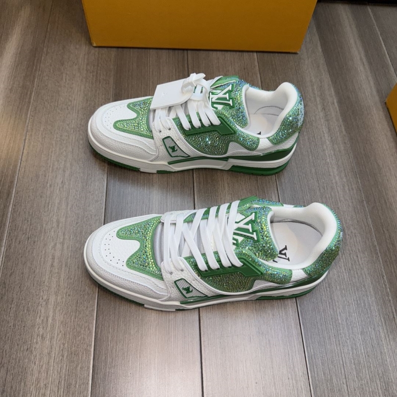 Louis Vuitton Sneakers